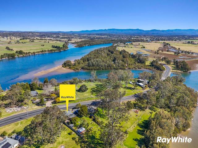 282 North Head Drive, NSW 2537