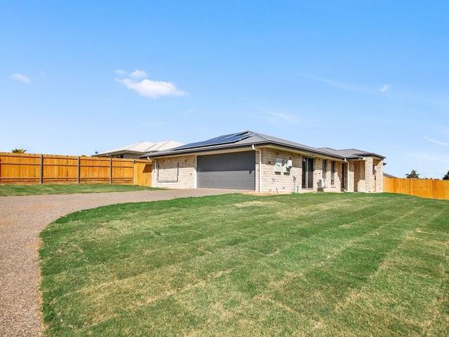 31 Teddington Road, QLD 4650