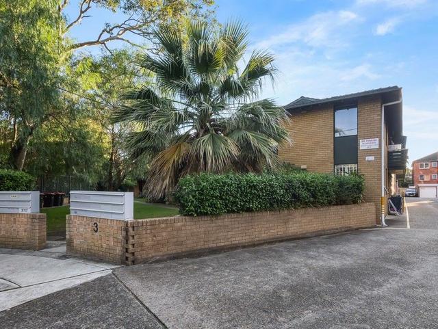7/3 Devitt Place, NSW 2036