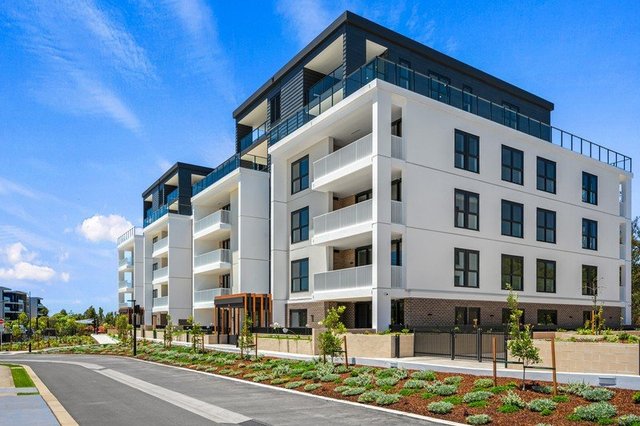 219/27 Sparrowhawk Circuit, NSW 2747