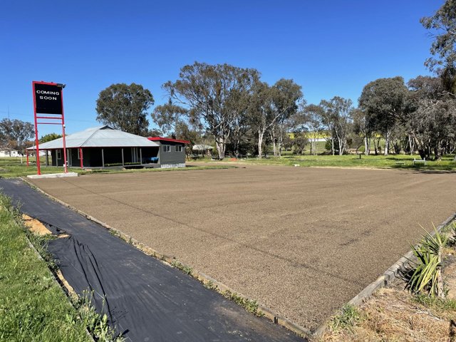 4657 Olympic Hwy, NSW 2594