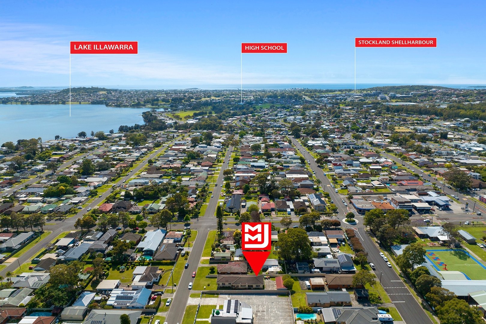 3/57 Parkes Street, Oak Flats NSW 2529 Allhomes