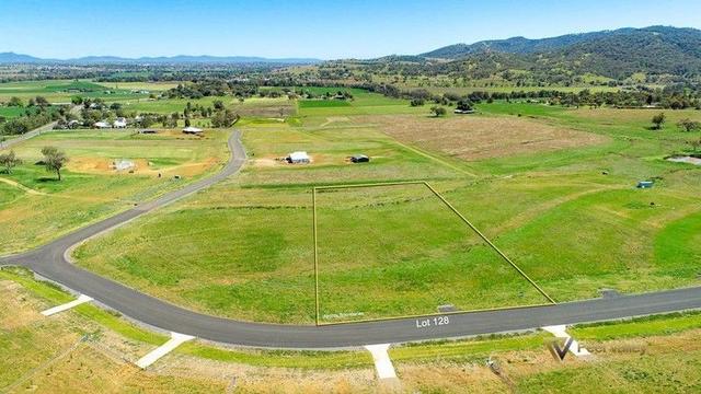 Lot 128 Premiers Street Nemingha, NSW 2340