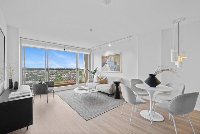 1511/1 Kings Cross Road, NSW 2010