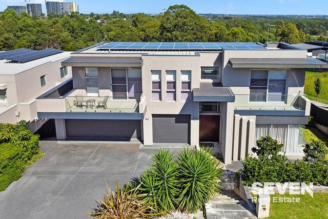 41 Womurrung Avenue, NSW 2154