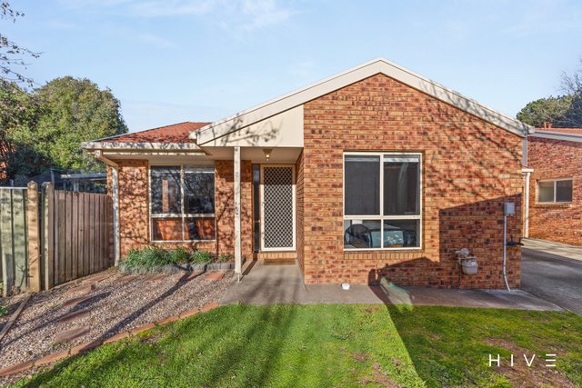 2/80 Britten- Jones Drive, ACT 2615