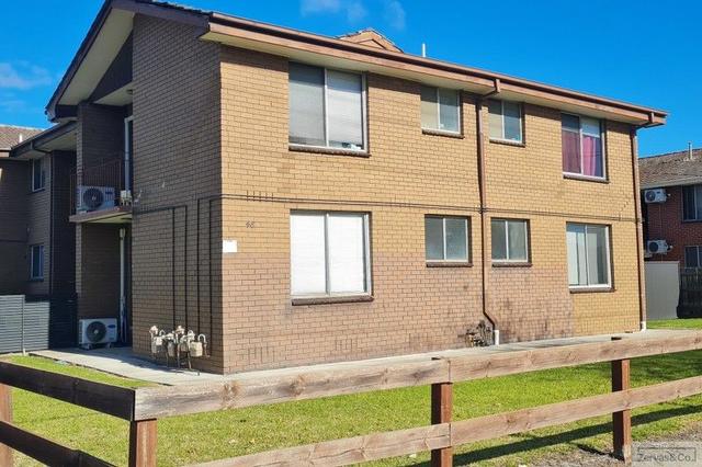 3/48 Oakes Avenue, VIC 3169