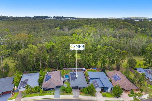 28 Black Caviar Parade, NSW 2444