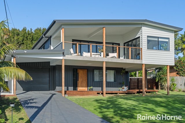 12 Fitch Street, NSW 2539