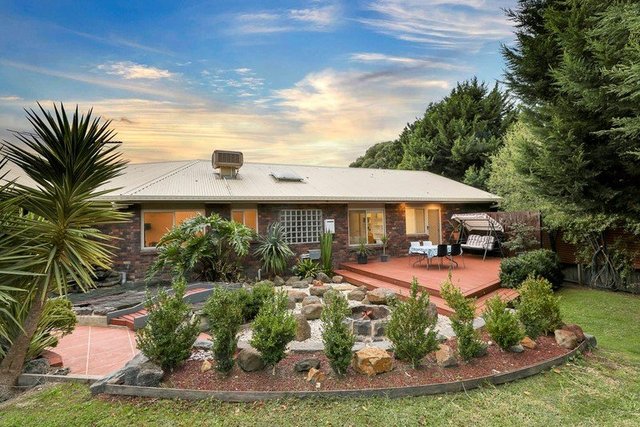 88a Major Crescent, VIC 3156