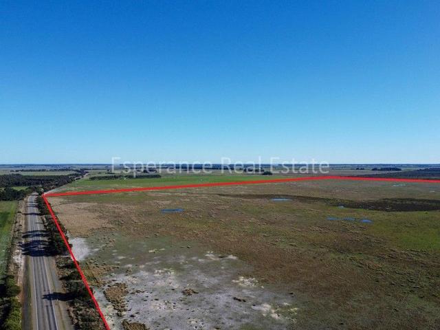 Lot 22/null South Coast Highway, WA 6450