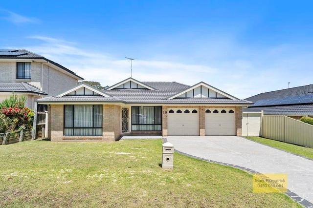 10 Combings Place, NSW 2567