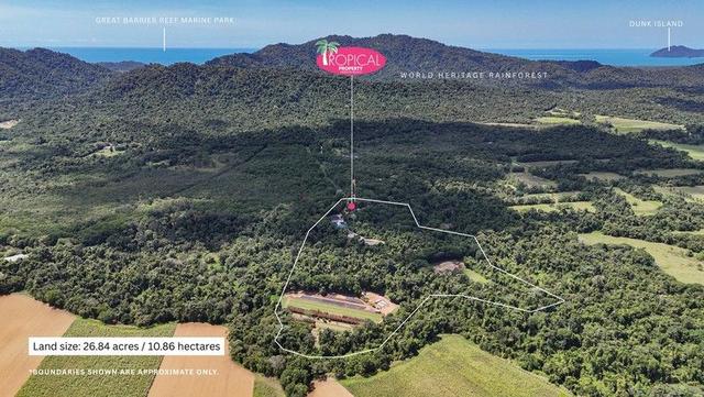62 Mountain View Cl, QLD 4855