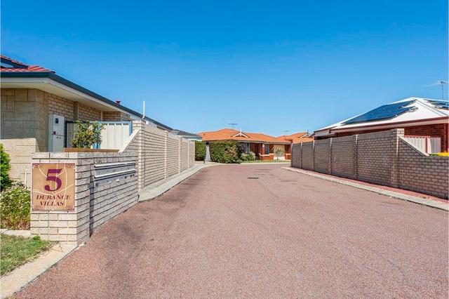 4/5 Sainte Maxime Avenue, WA 6172