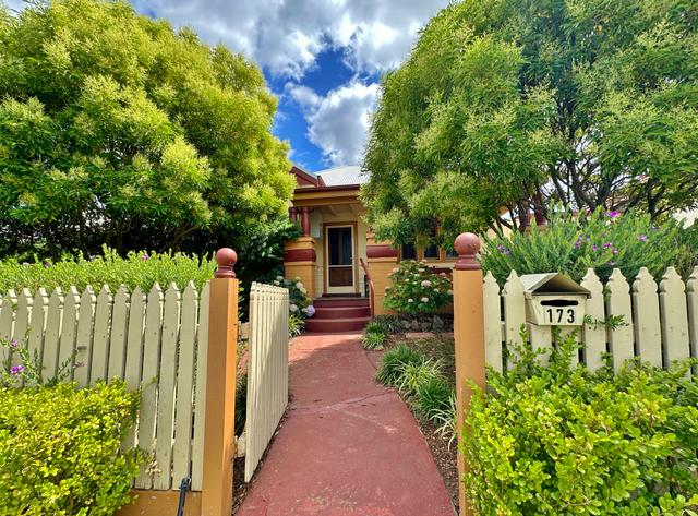 173 Nasmyth Street, NSW 2594