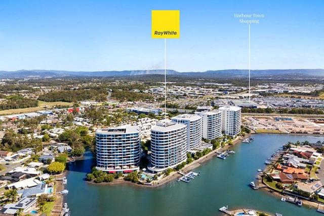 1905/5 Harbour Side Court, QLD 4216