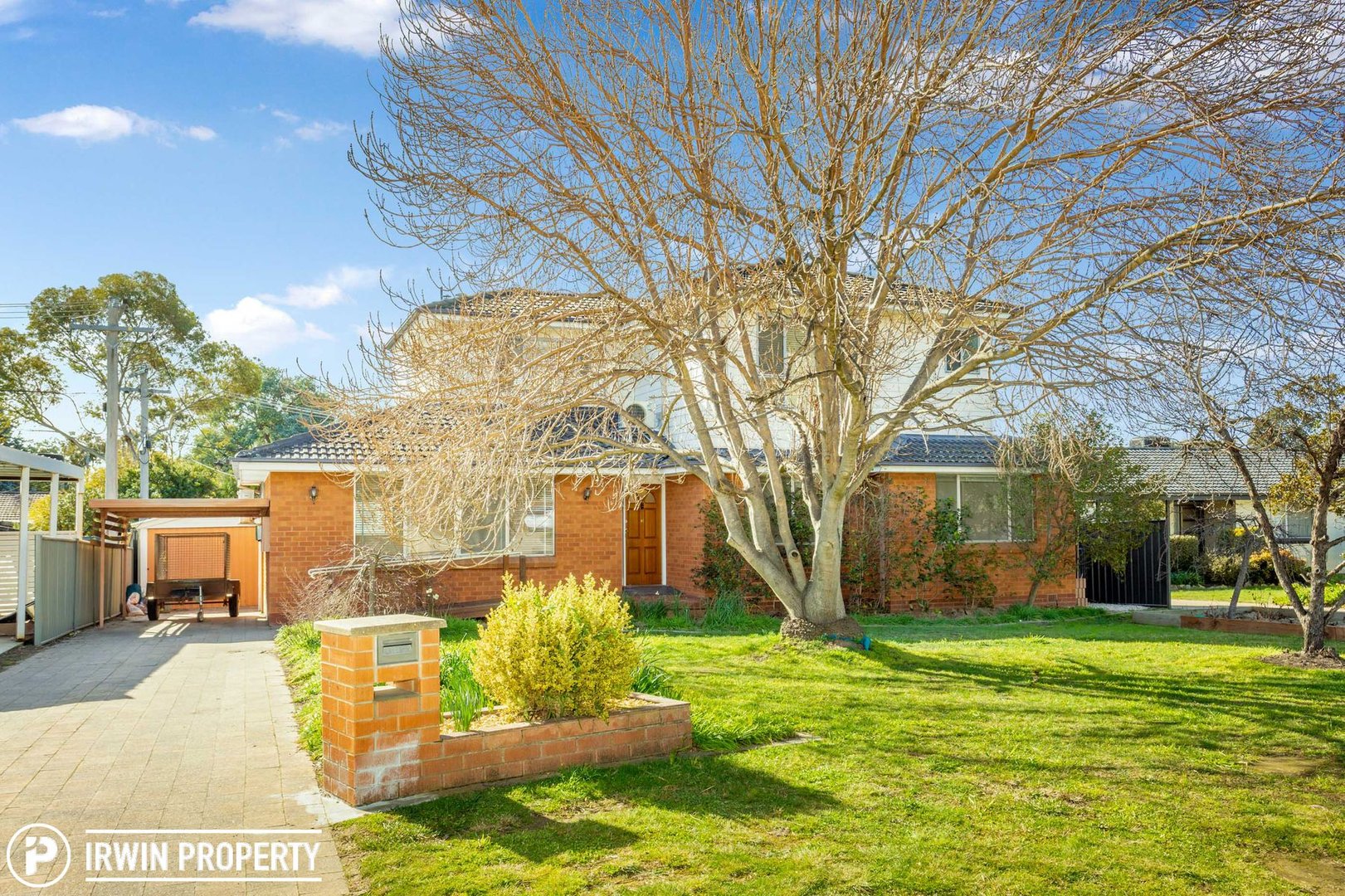 3 Kriewaldt Circuit, Higgins ACT 2615 Allhomes