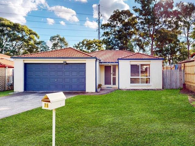 75 Rubicon Crescent, QLD 4112