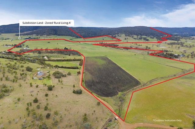 Leprena Road, TAS 7172