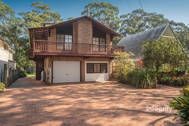 7 Mitchell Road, NSW 2540