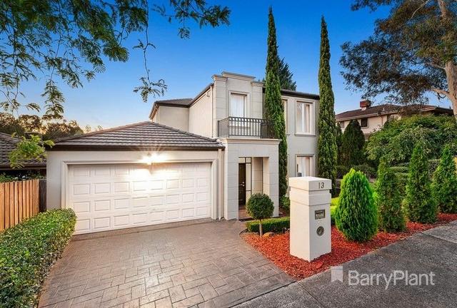 13 Laurie Road, VIC 3109