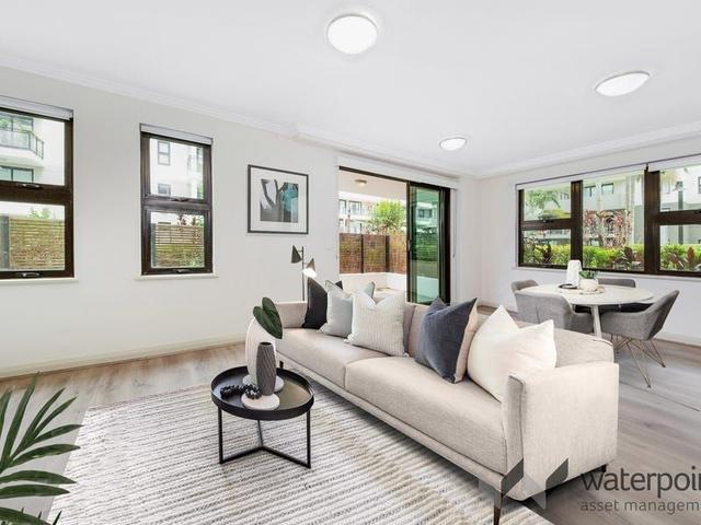31/21 Angas Street, NSW 2114