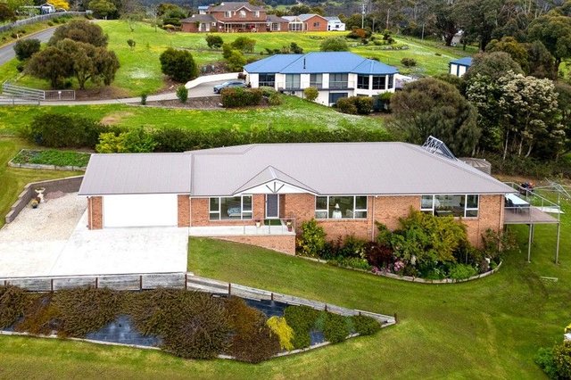 19 Hillview Drive, TAS 7054