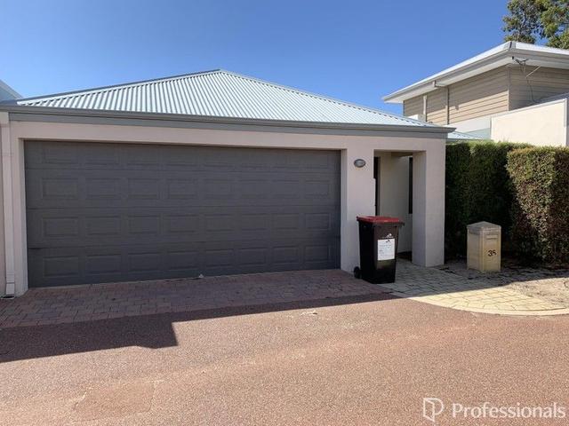 35/191 Railway Avenue, WA 6111