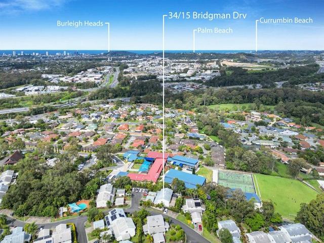 34/15 Bridgman Drive, QLD 4227