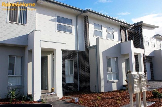 1/19-21 Rowe St, NSW 2170