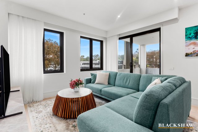 21/1 Lady Nelson Place, ACT 2603