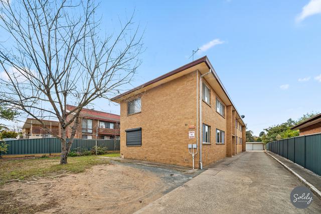 4/53 Morton Street, NSW 2620