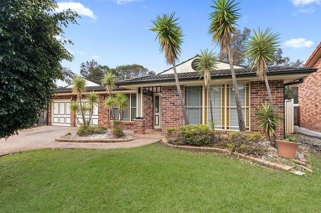 8 Ord Place, NSW 2527