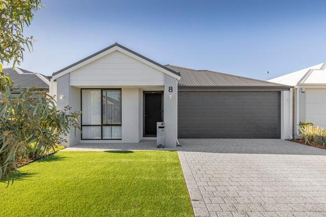 8 Perinone Glade, WA 6055