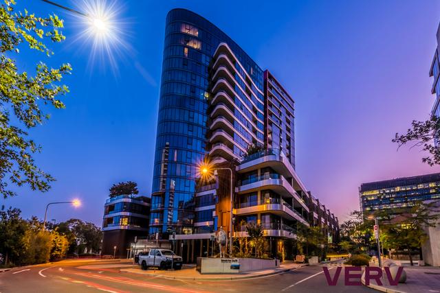 310/19 Marcus Clarke Street, ACT 2601