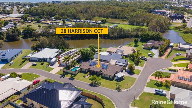 28 Harrison Circuit, QLD 4655