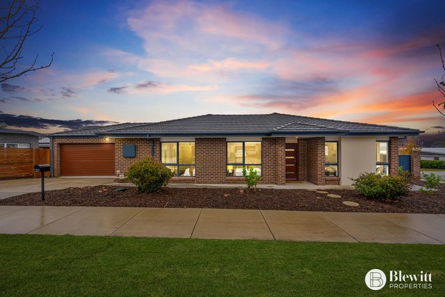 21 Lionel Rose Street, ACT 2615