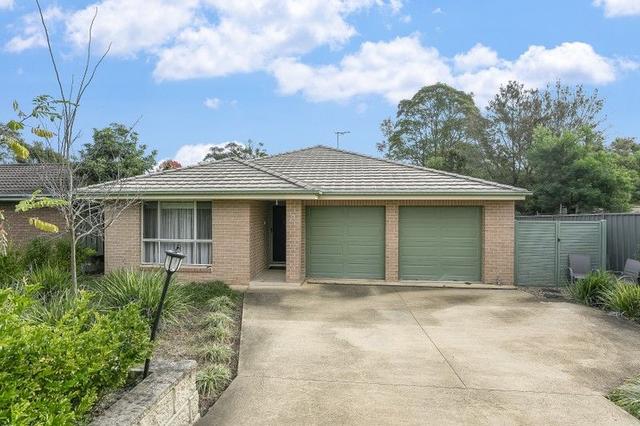 8 West Parade, NSW 2571