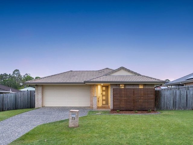 23 Newmarket Drive, QLD 4506