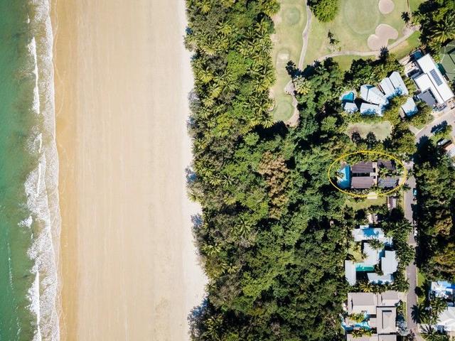11 Beachfront Mirage Drive, QLD 4877