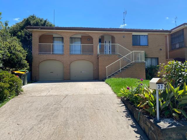 37 Tasman Street, NSW 2536