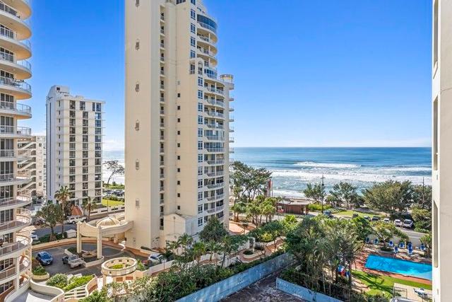 34/7-11 Elkhorn Avenue, QLD 4217