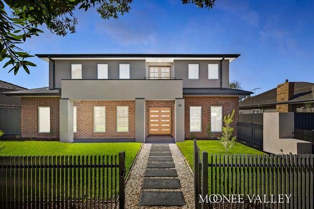 46 Military Road, VIC 3034