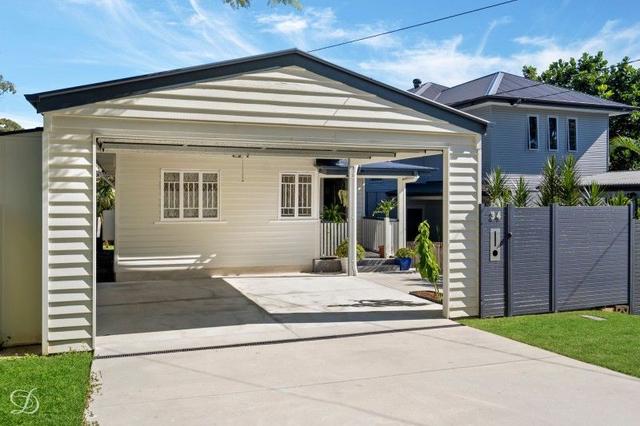 34 Essex Street, QLD 4053