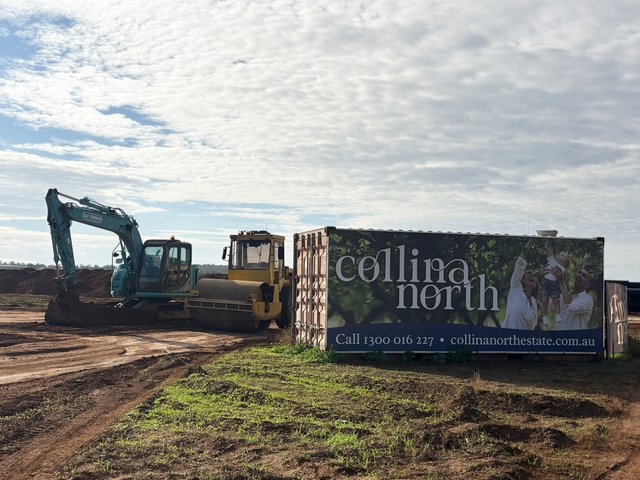 Collina North, NSW 2680