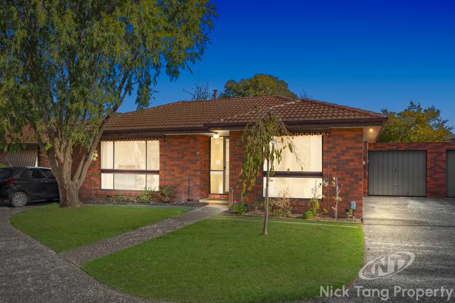 7/31 Central Avenue, VIC 3155