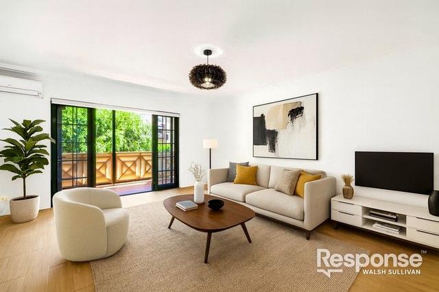 11/40 Cooyong Crescent, NSW 2146