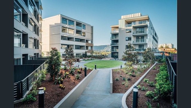 204/67 Flinders Street, NSW 2500