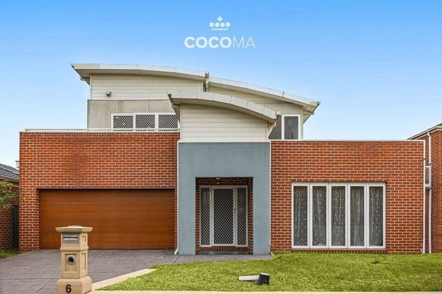6 Hidden Grove Boulevard, VIC 3173