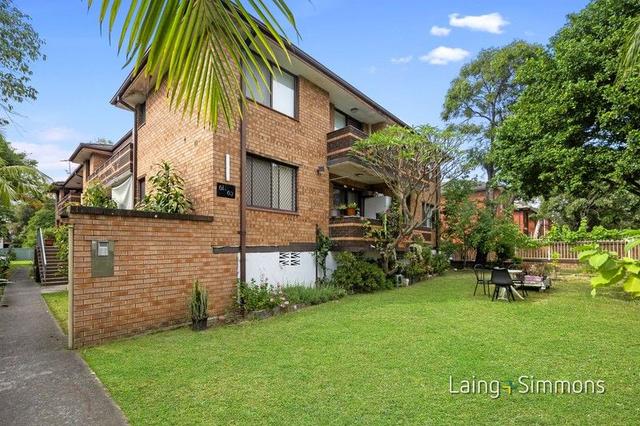 1/61-63 Dartbrook Rd, NSW 2144